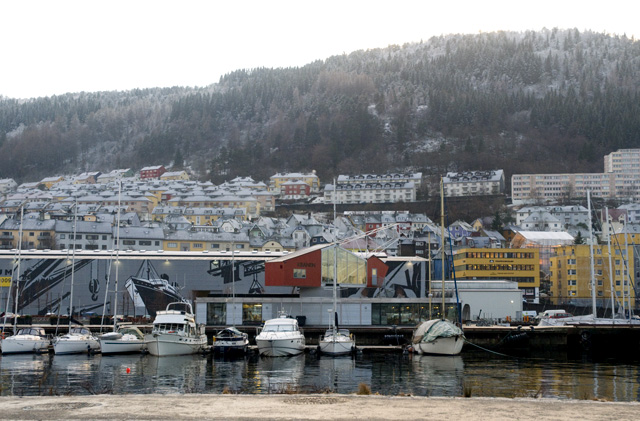 Bergen 2009