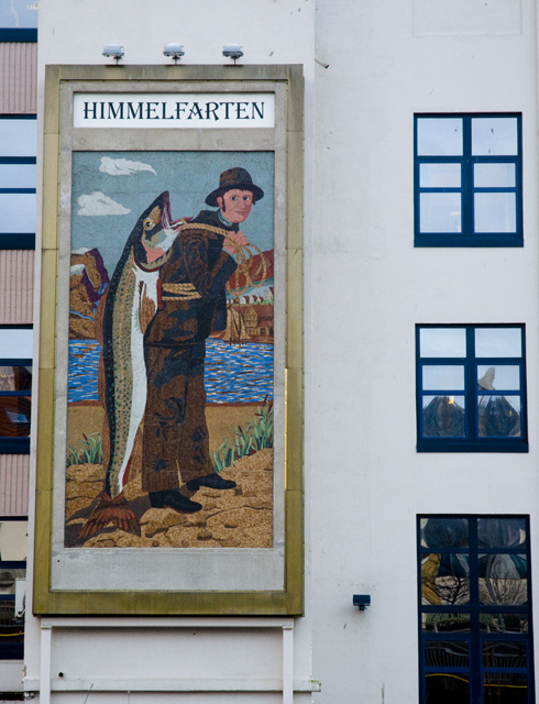 Himmelfarten aka Hardi Felgenhauer Sinchelberg